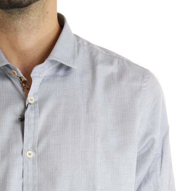 CAMICIA CON TOPPE KOON - Mad Fashion | img vers.650x/